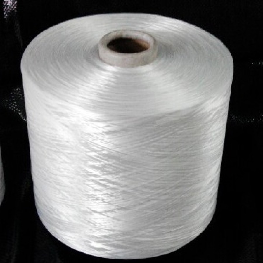 PP multifilament yarn