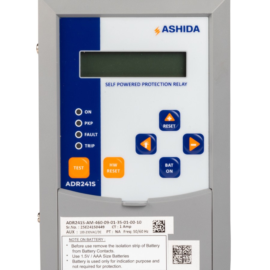 Protection Relay