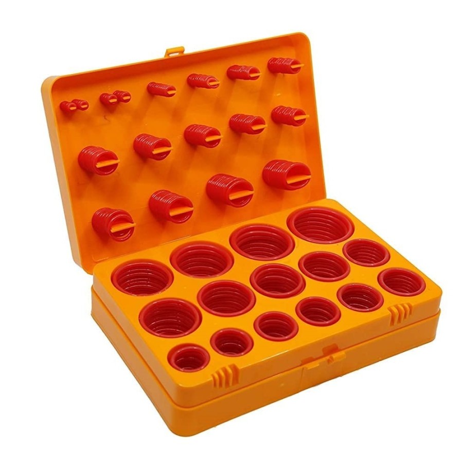 Kesaria 5A - Silicone O Ring Repair Kit Box