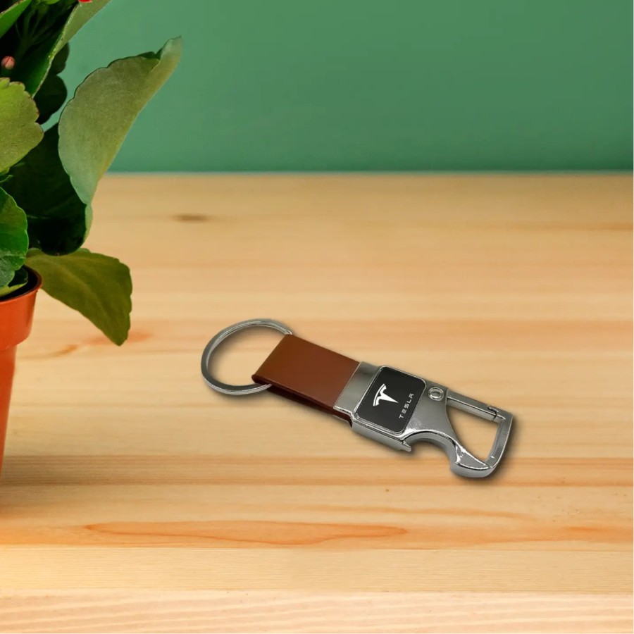 Top-quality Personalised Laser-Engraved Key Chain