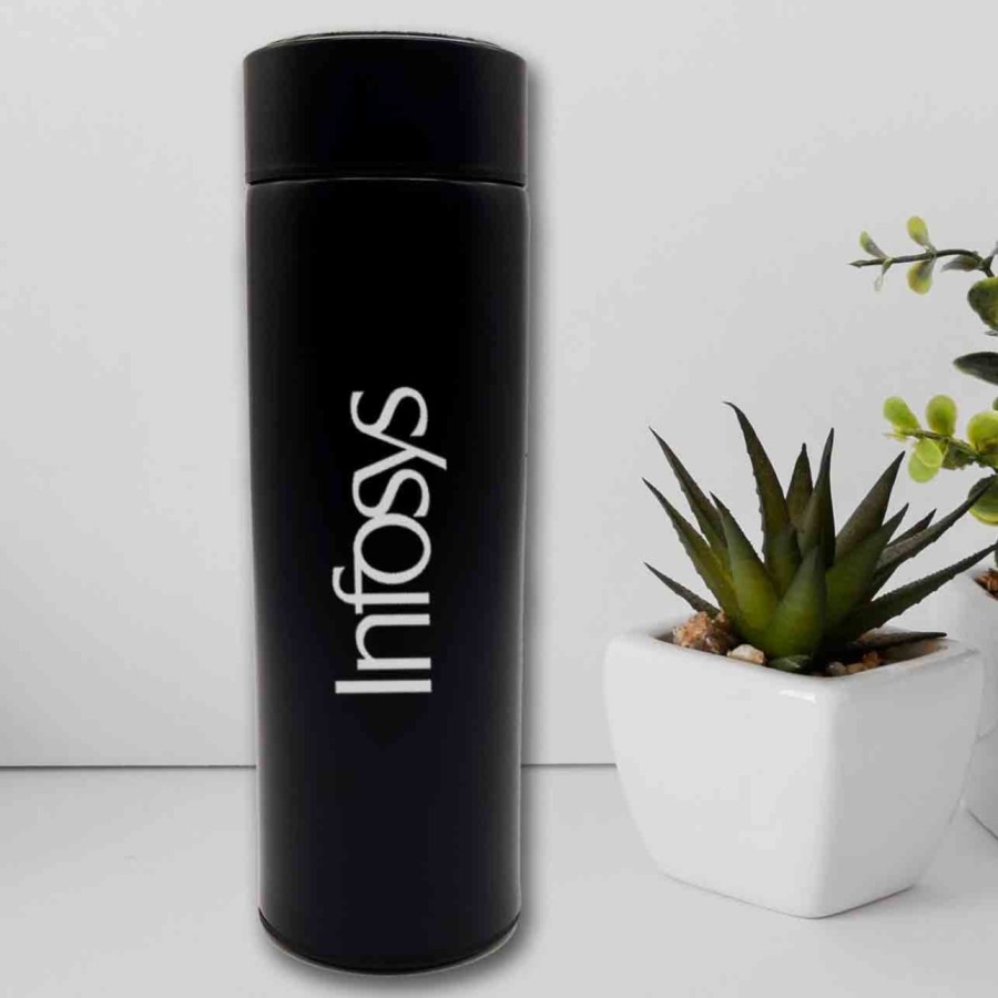 Name Engraved Temperature Bottles