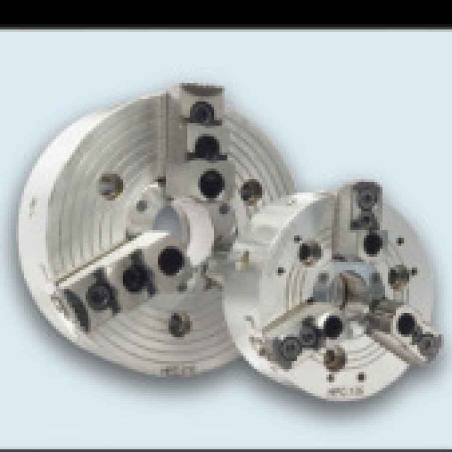 HPC-304-001 Power Chuck