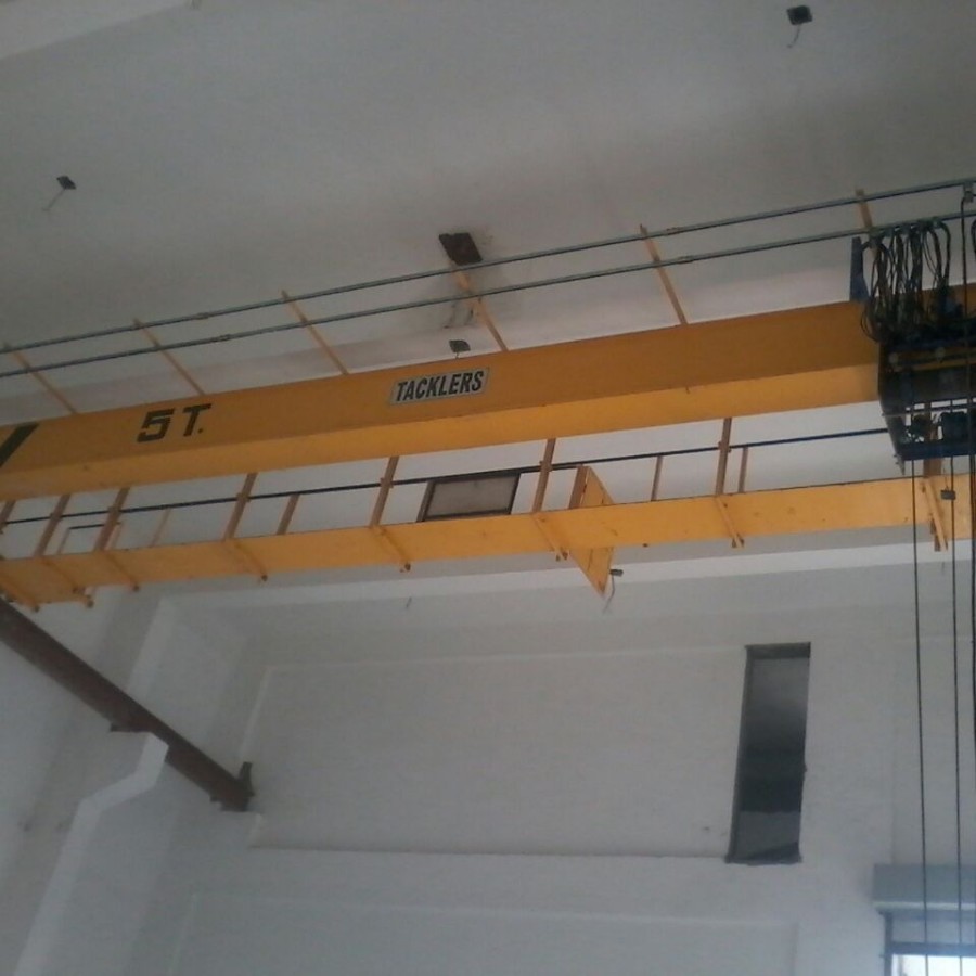 EOT Cranes