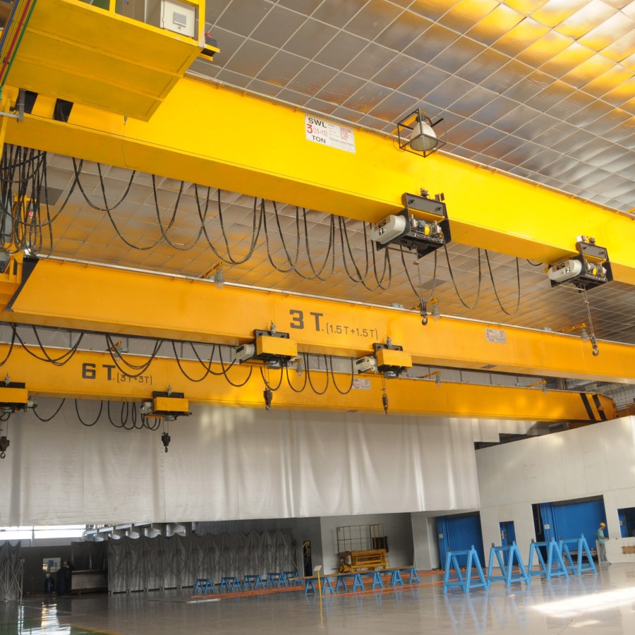 EOT Cranes
