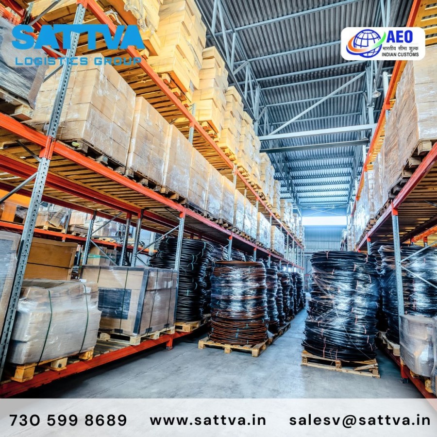WareHousing