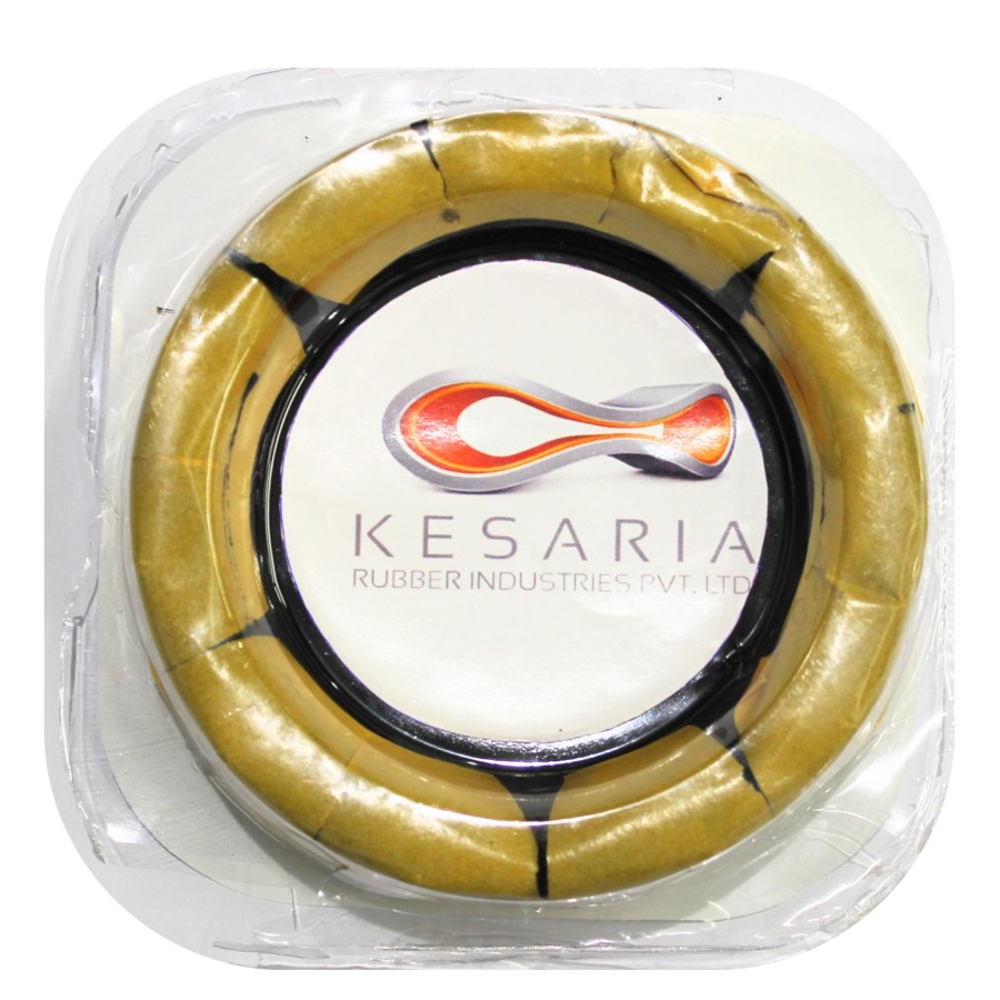 Kesaria Inner Seat Gasket Ring for Setting Toilet, Wax Bowl Ring for Waste Lines