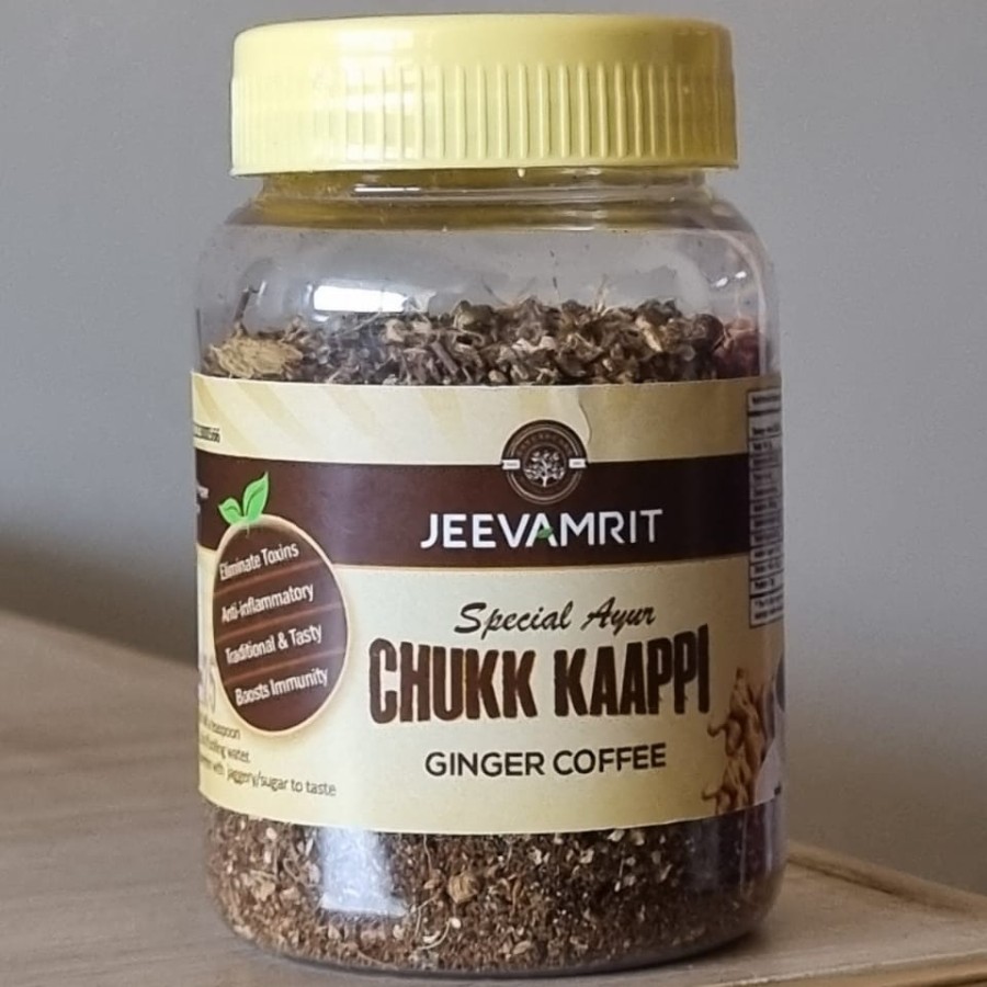 CHUKKU KAPPI