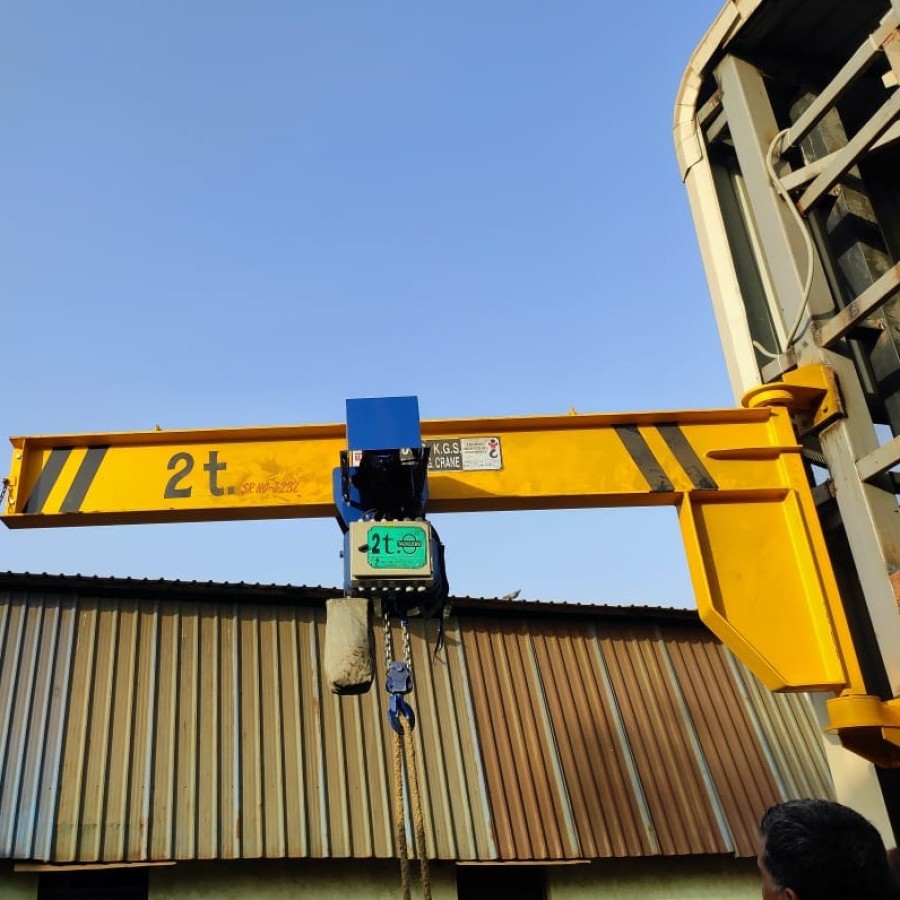 Jib Crane