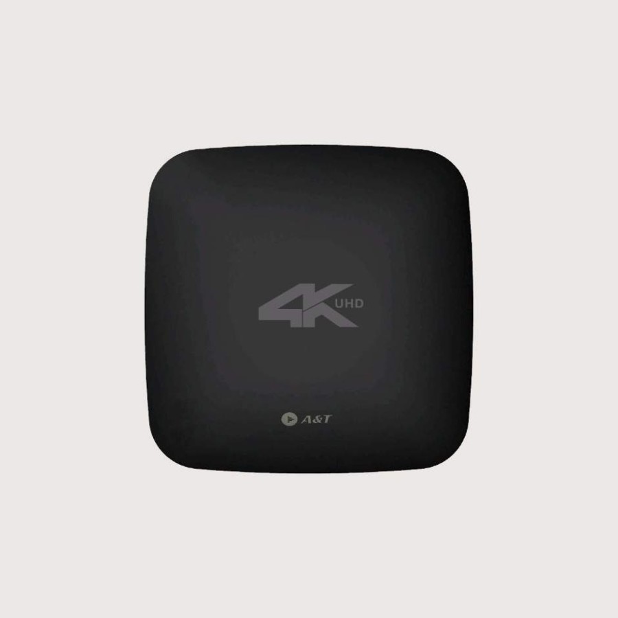 A&T Vstor Premium Pro - 4K Video recorder - HDMI in and out with  4 K recorded Video Out