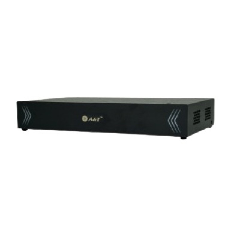 A&T ASTRA Pro Lite - 1080 P 30 Professional Recorder and Streamer with 4 video input audio in, 1 HDMI Out.