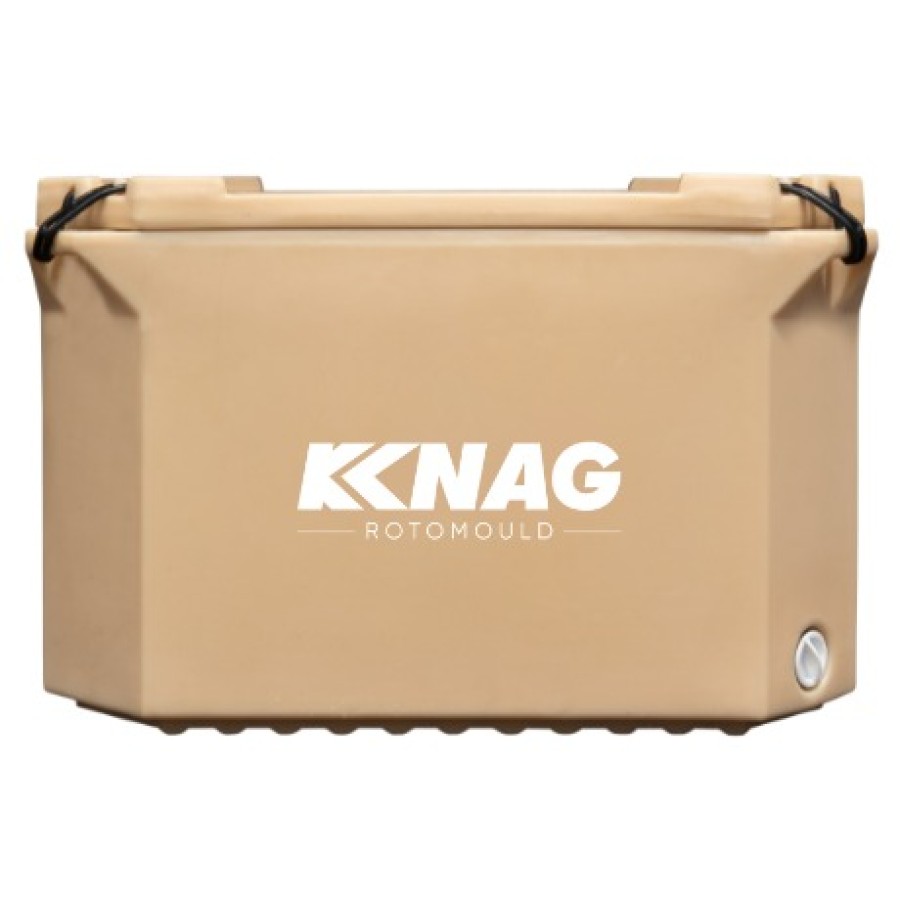 220 Ltr Insulated Tub