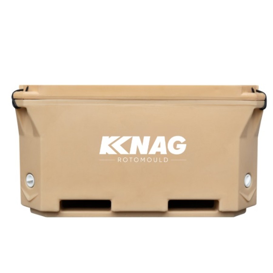 460 Ltr Insulated Tub