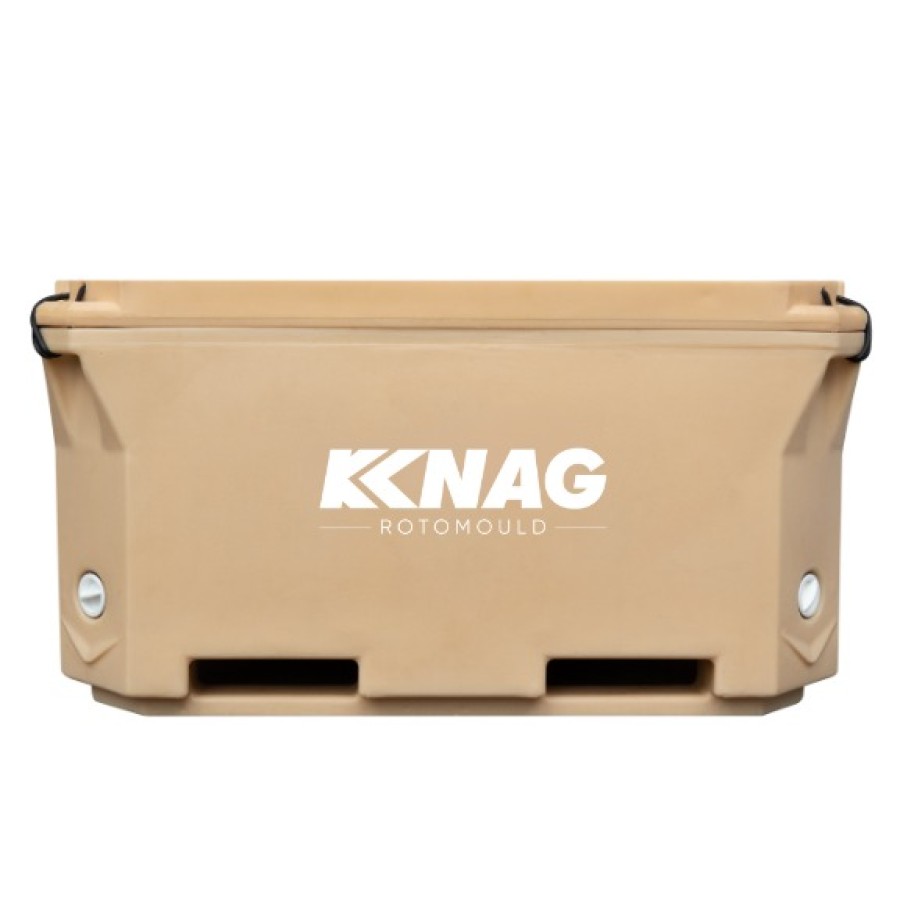 660 Ltr Insulated Tub