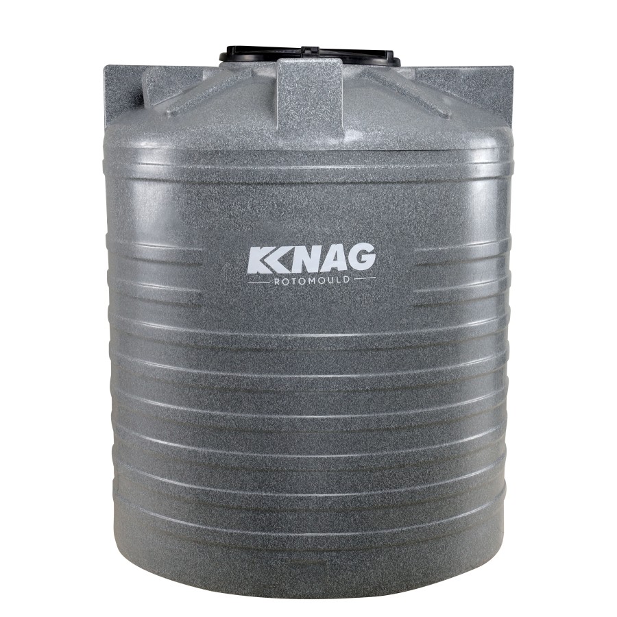10000 Ltr Water / Chemical Tank