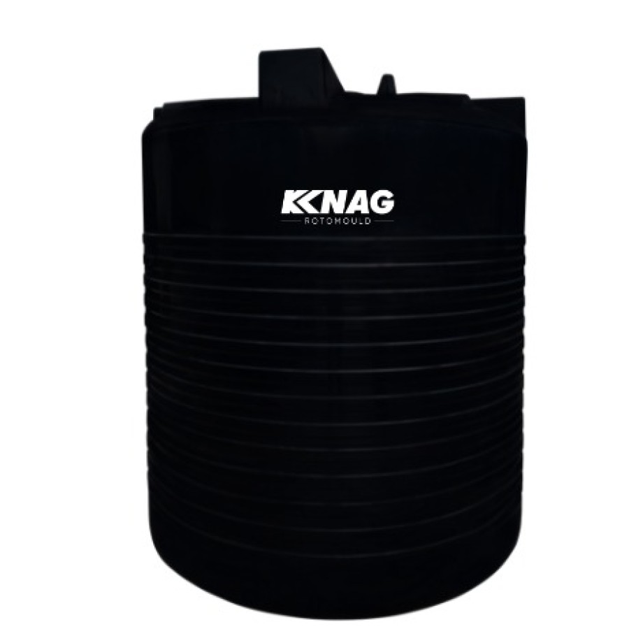 5000 Ltr Water / Chemical Tank