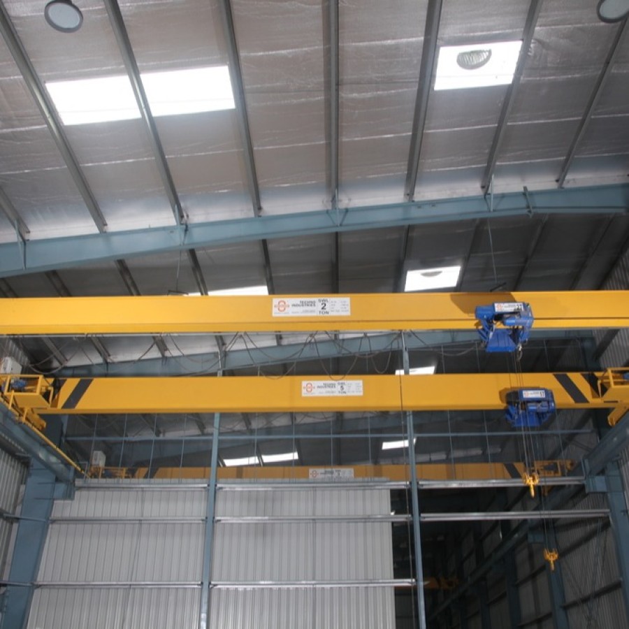 EOT Cranes