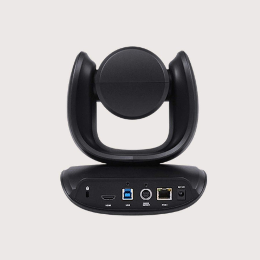AVer CAM550 -  4K PTZ Video Conferencing Camera - Dynamic Framing & Smart Gallery, USB+HDMI Interfaces