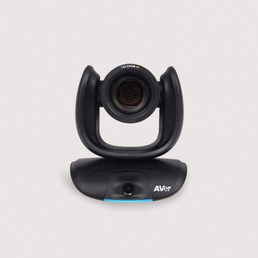 AVer CAM570 - 4K PTZ Audio Tracking Camera