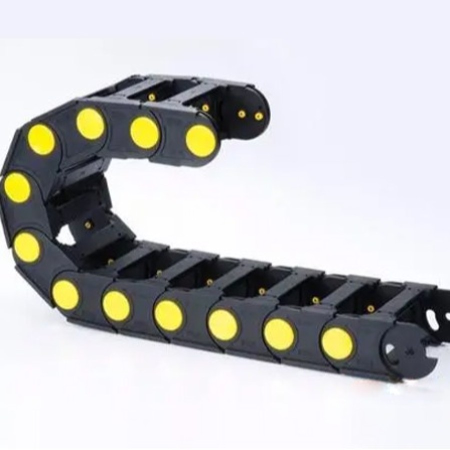 Drag Chain System