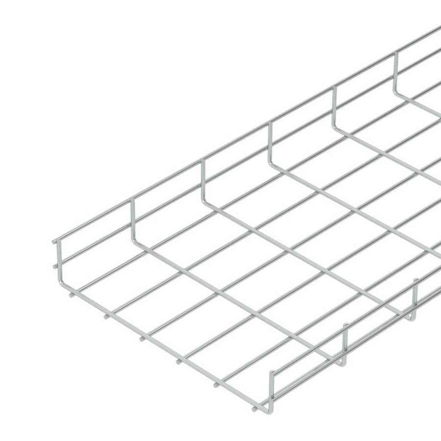 Wire Mesh Cable Tray