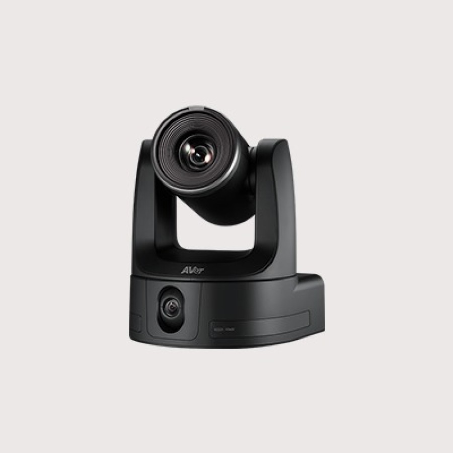 AVer TR535N - 4K AI Auto-tracking PTZ camera