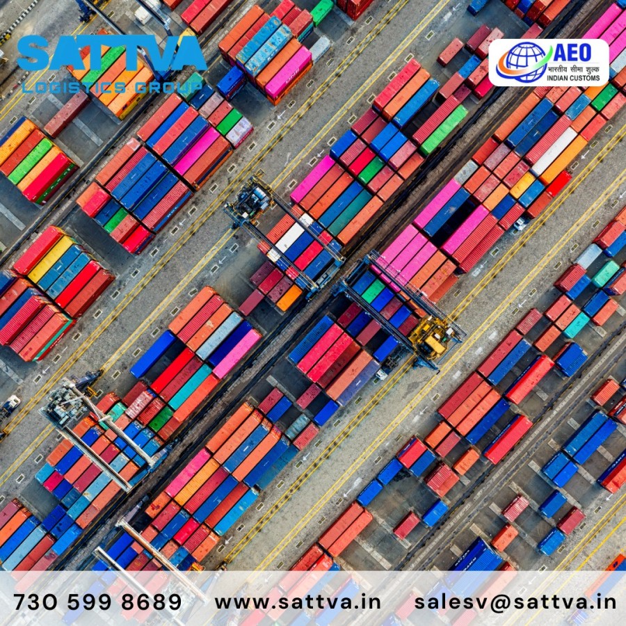 CFS & CHA  and Warehouse services