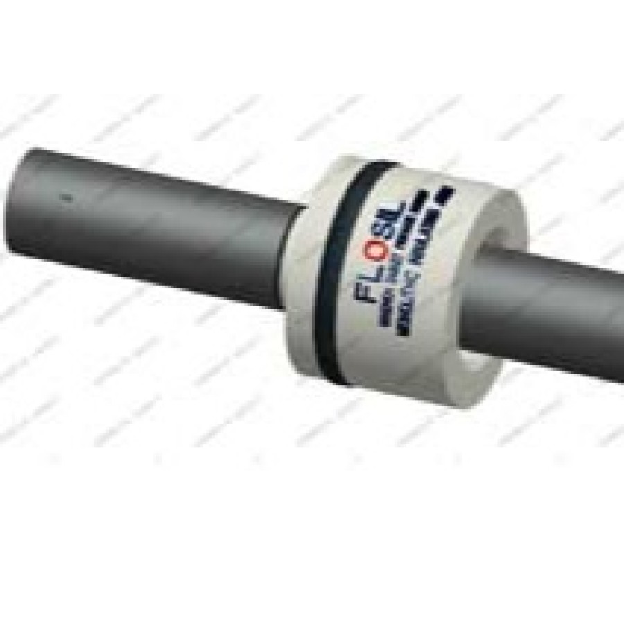 Monolithic Insulating Joint