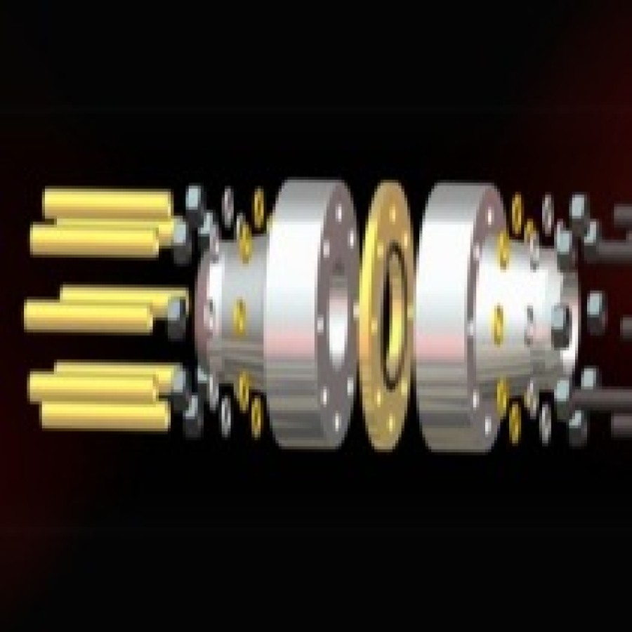 Flange Insulating Gasket