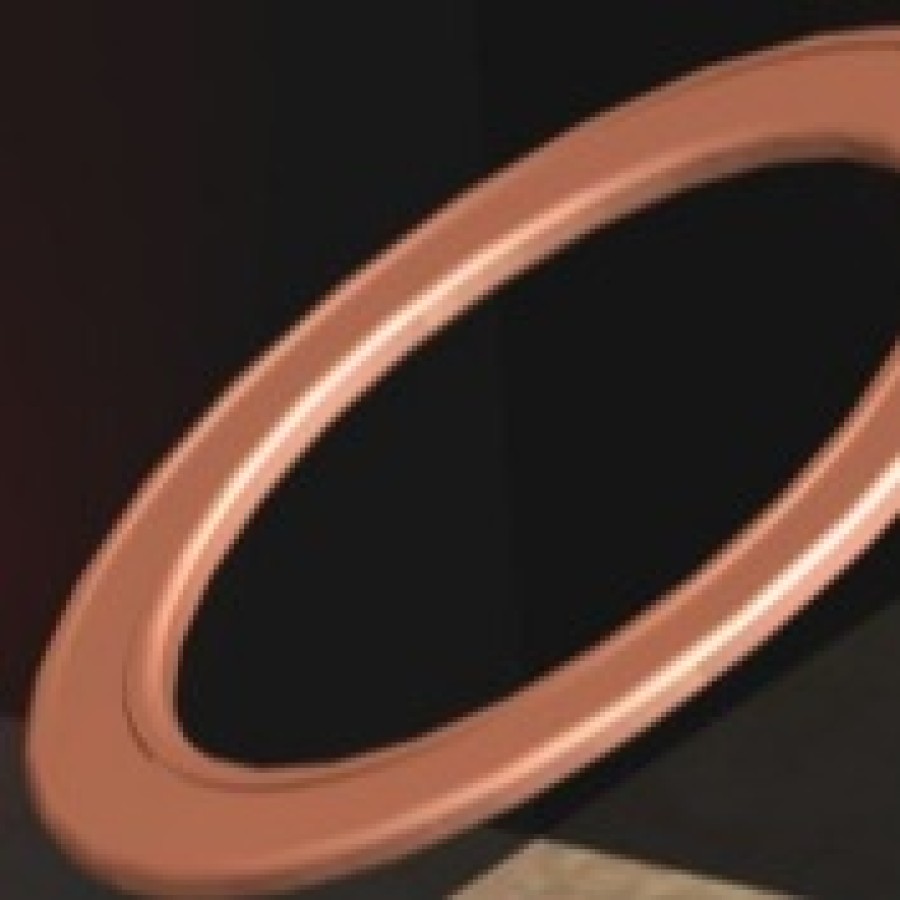 Metal Jacketed Gasket