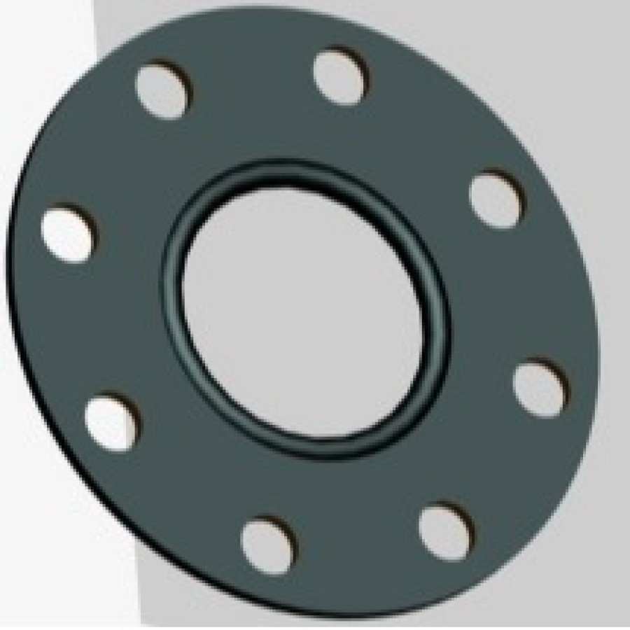 Metal Reinforced Gasket