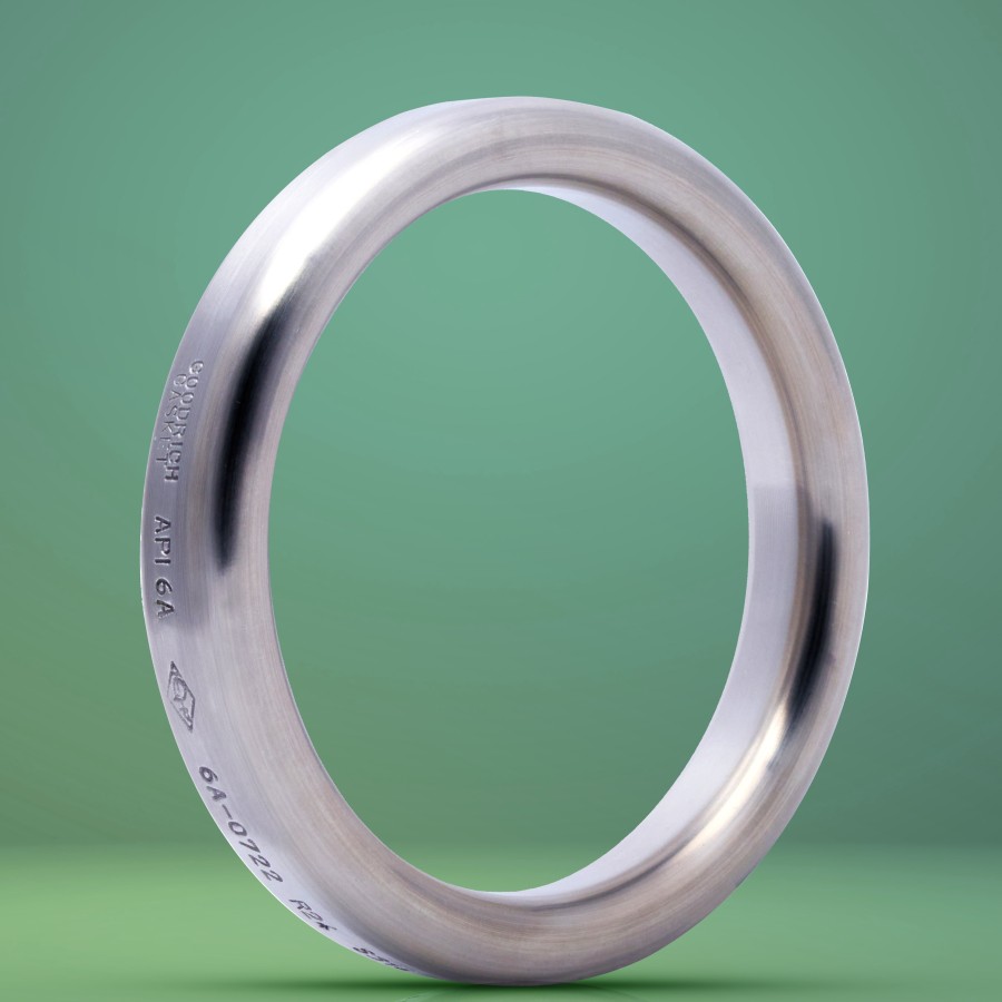 Ring Type Joint Gasket