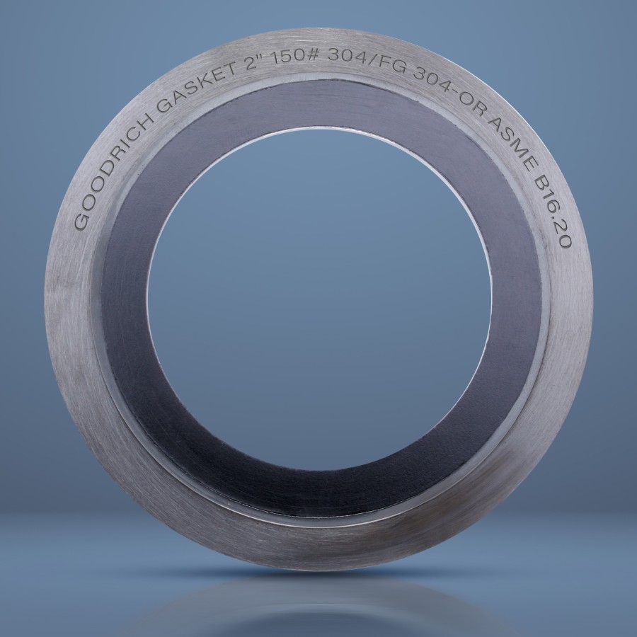 Kammprofile Gaskets