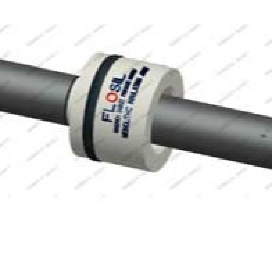 Monolithic Insulating Joint