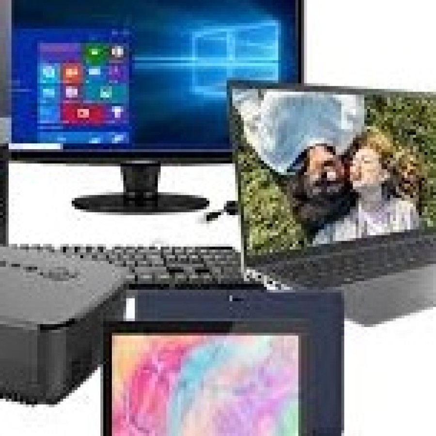 Gigahertz computing - IT rentals