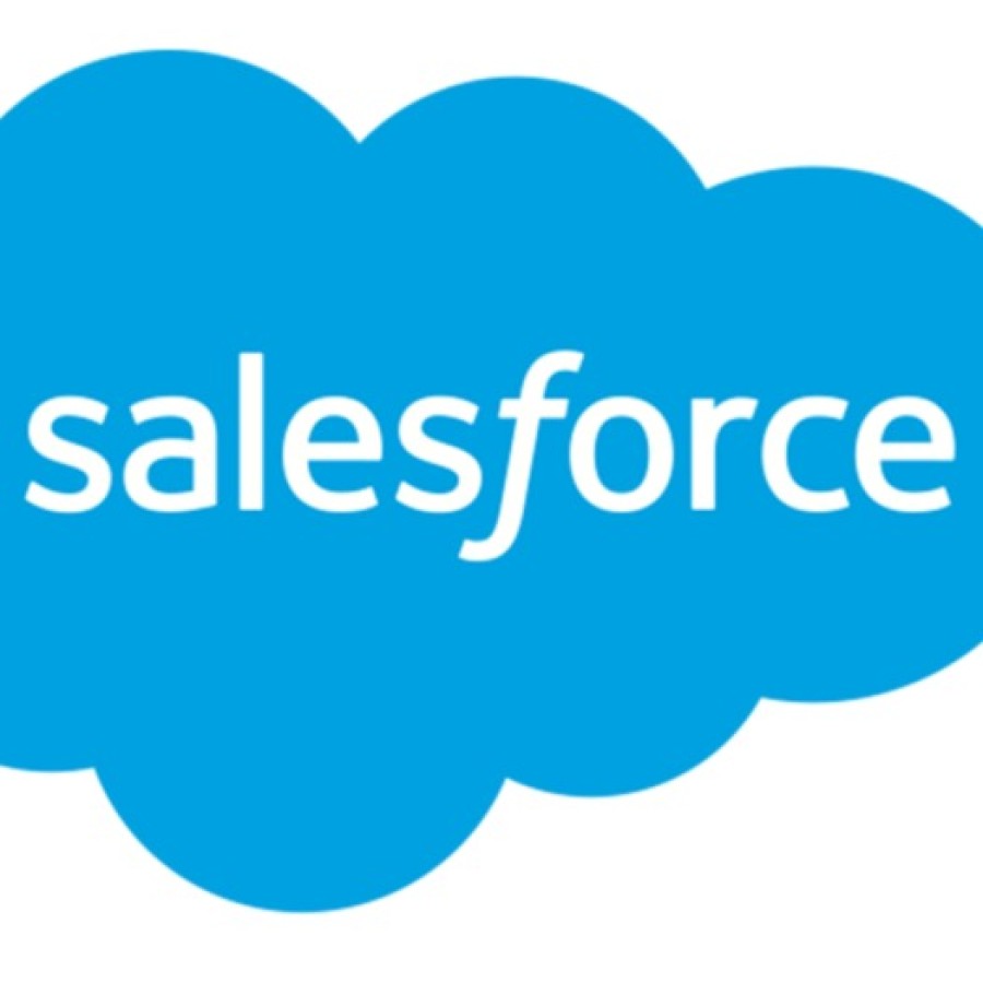 Salesforce Customization Services