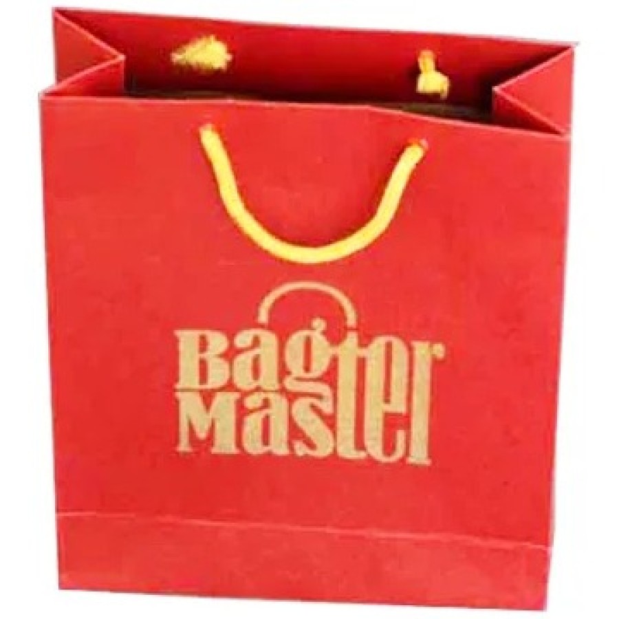 Paper Carry Bag