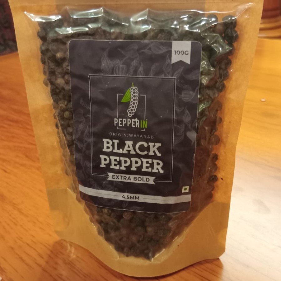Malabar Pepper