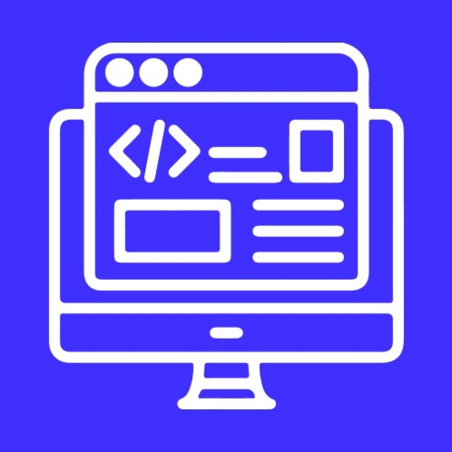 Custom Web Application Development