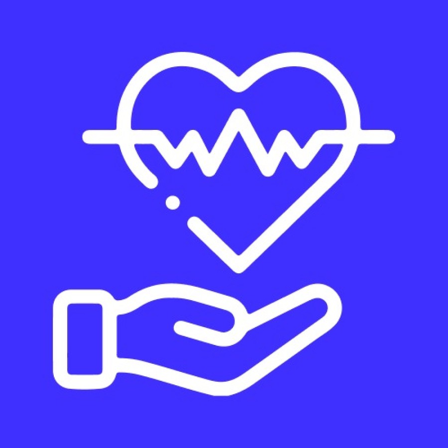 Outpatient and inpatient visit Forecast in Healthcare