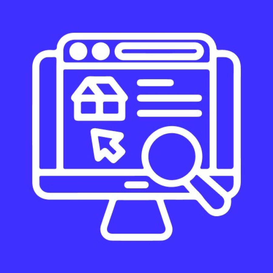 Property Buy Sell Rent Application
