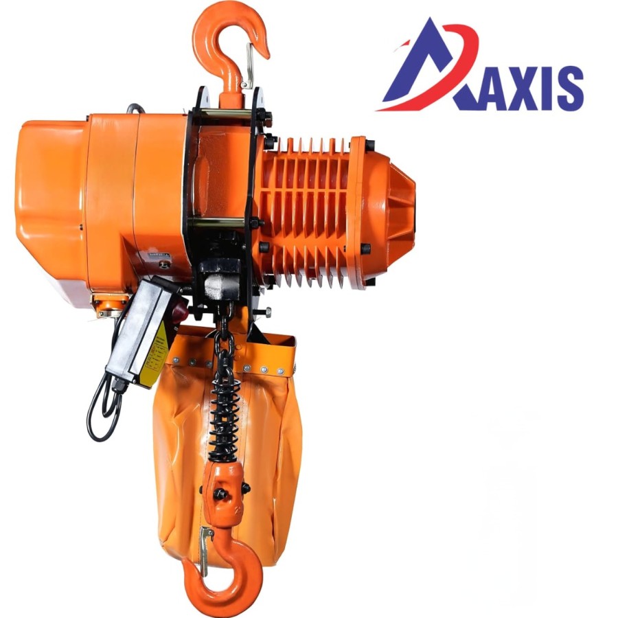 ELECTRIC CHAIN HOIST