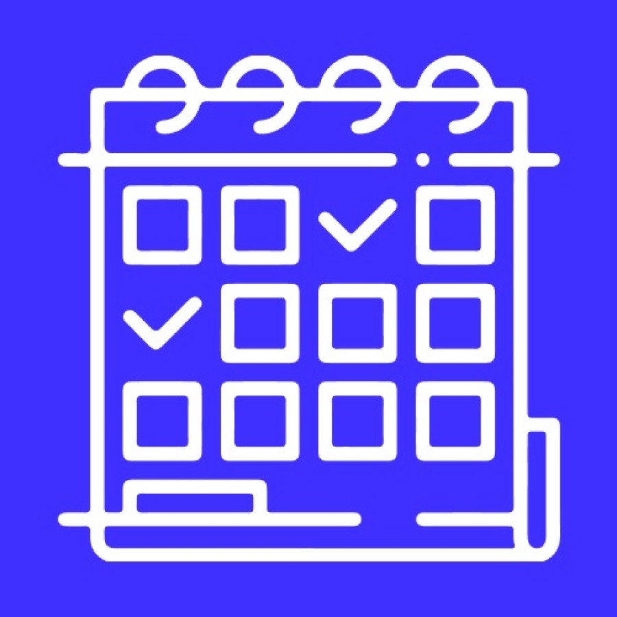 AI based employee scheduler/ roster creation