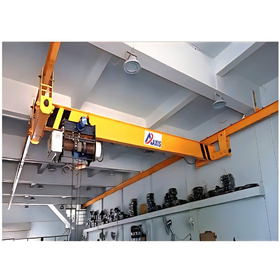 UNDERSLUNG EOT CRANE