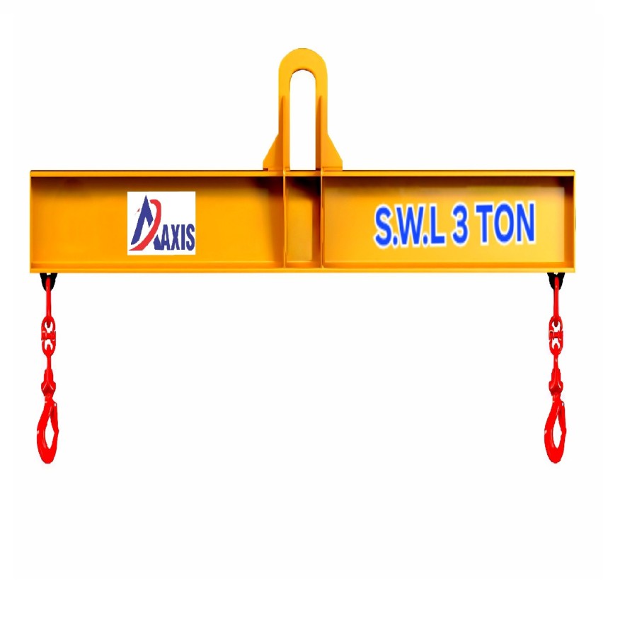 LIFTING BEAM FOR EOT CRANE