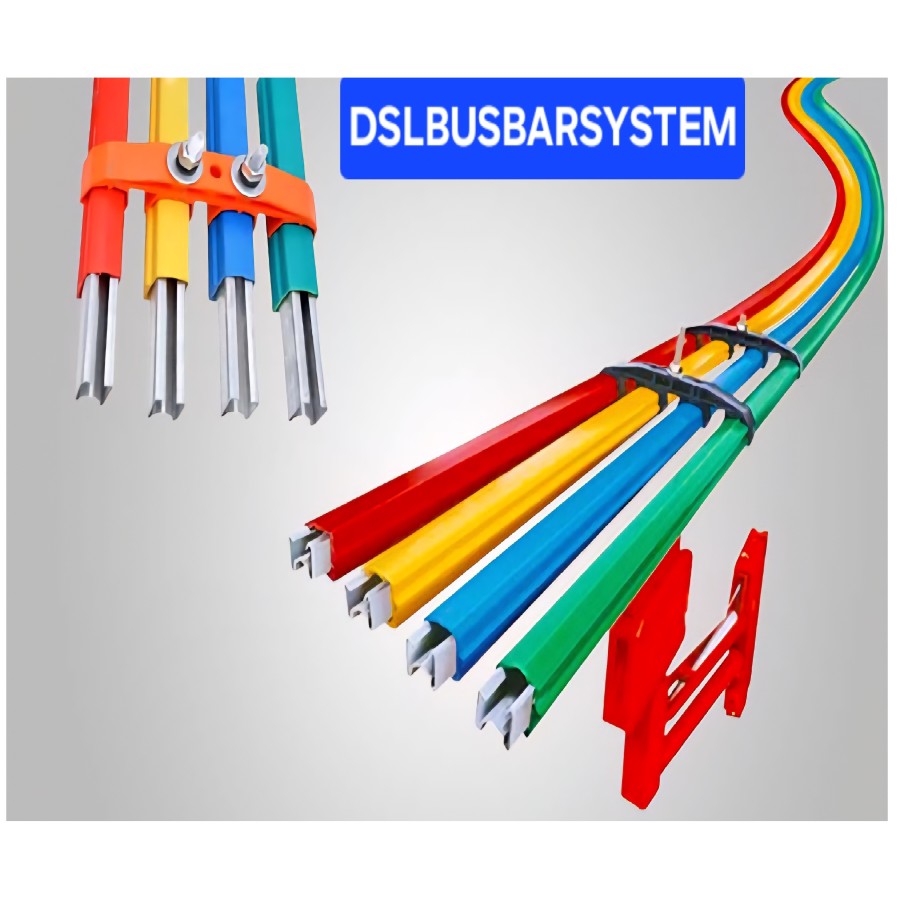 DSL BUS BAR SYSTEM