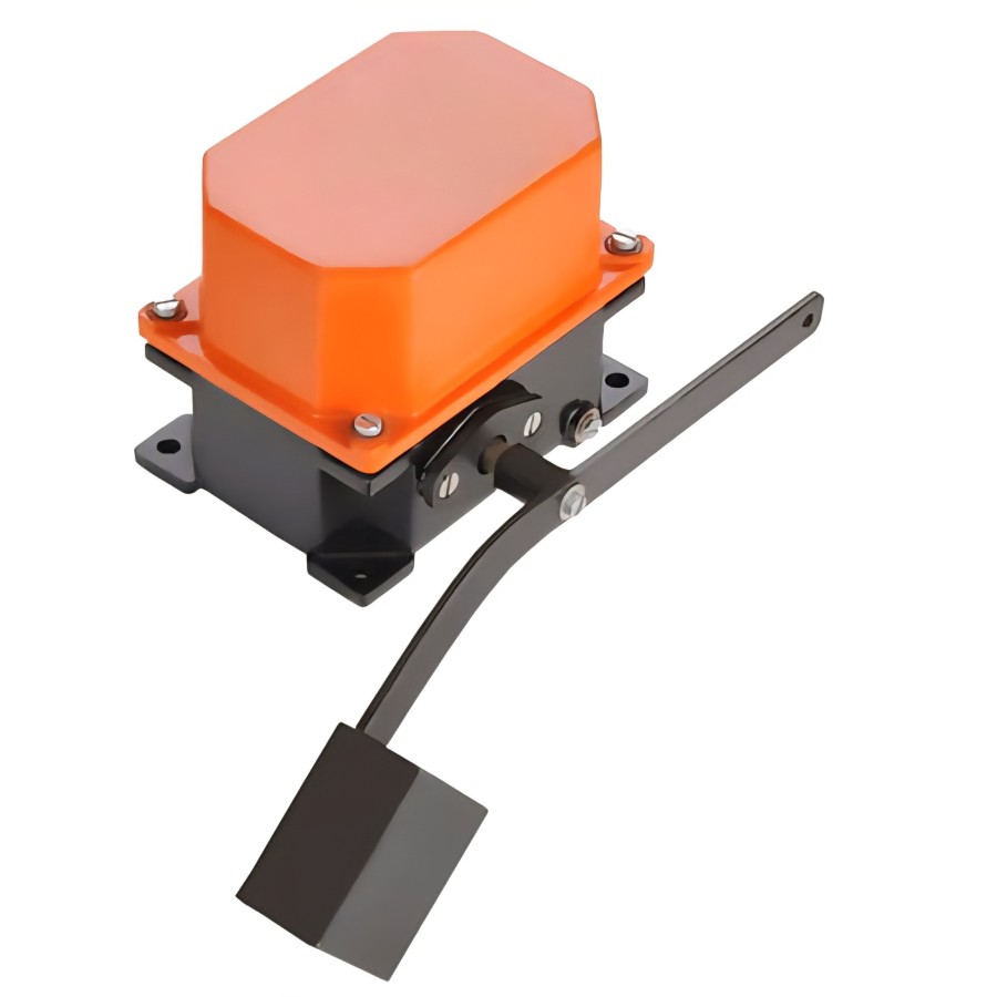 GRAVITY LIMIT SWITCH