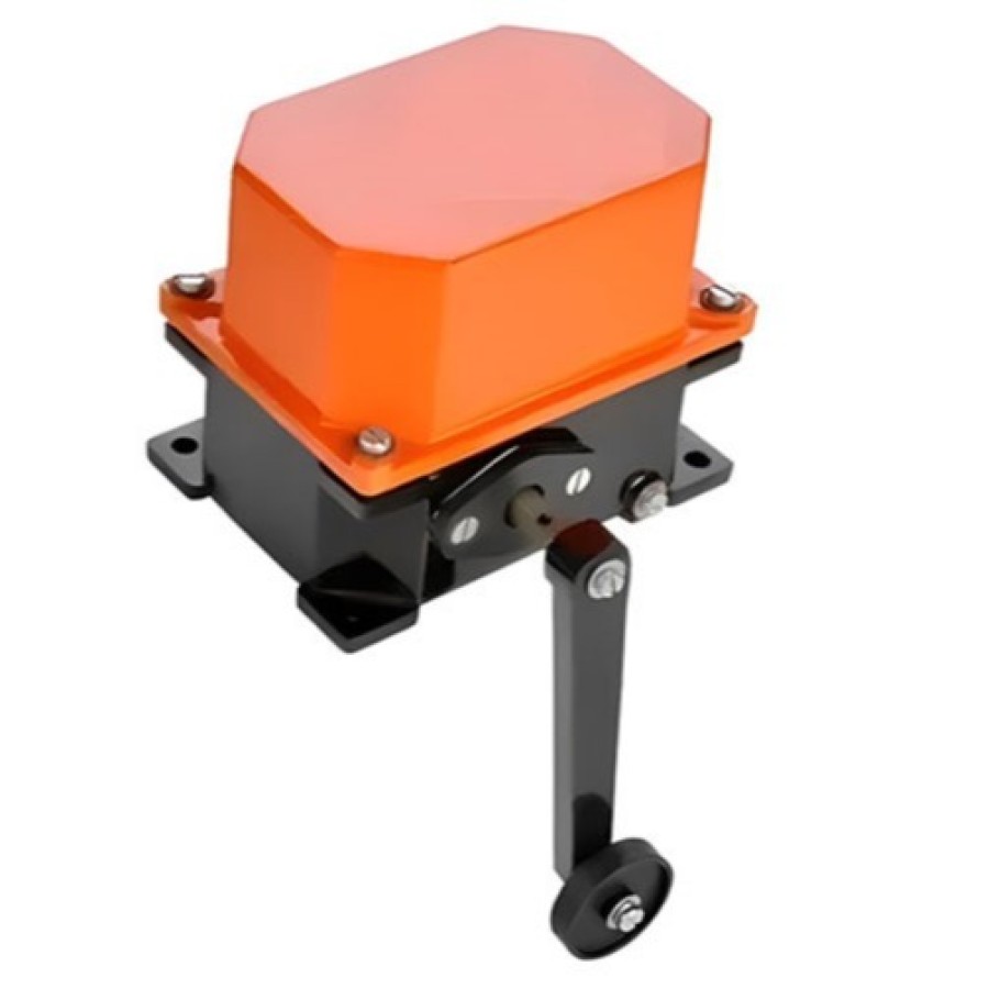 LEVER TYPE LIMIT SWITCH