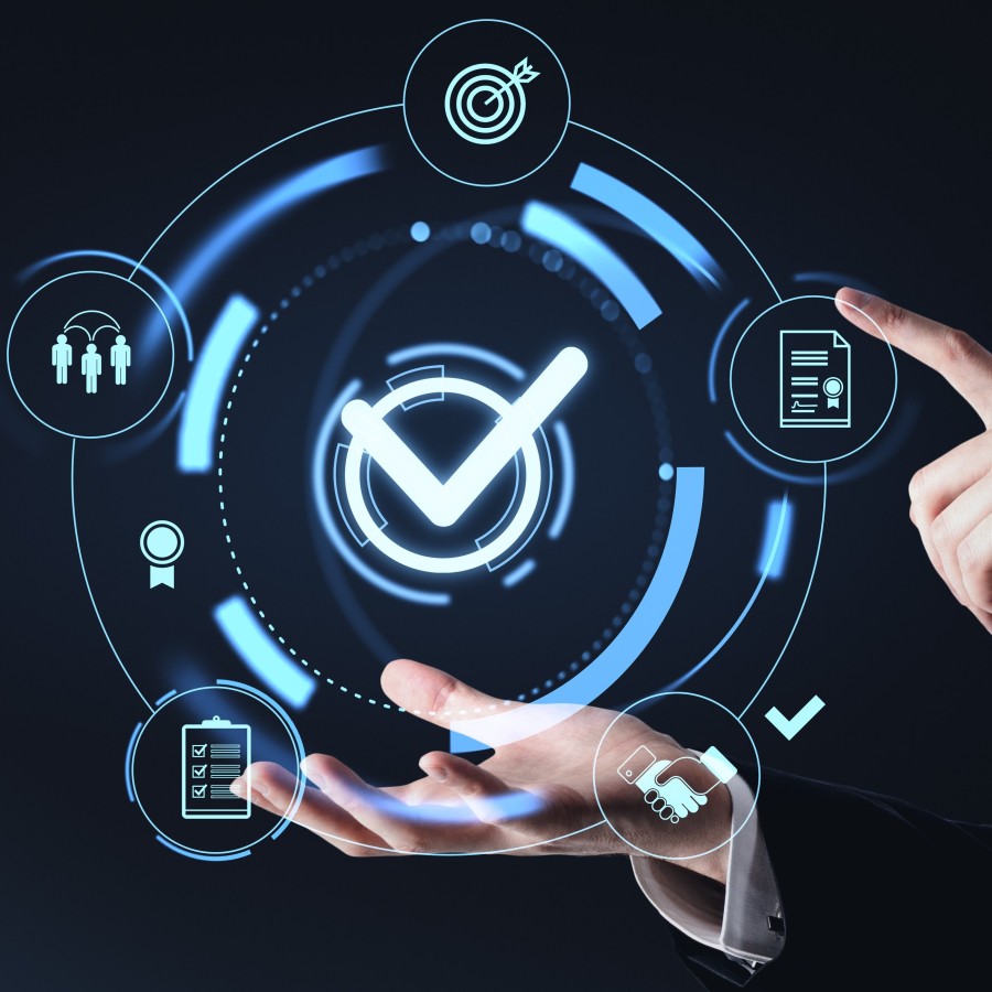Operation Excellence, Digital Marketing, POSH, Trainings