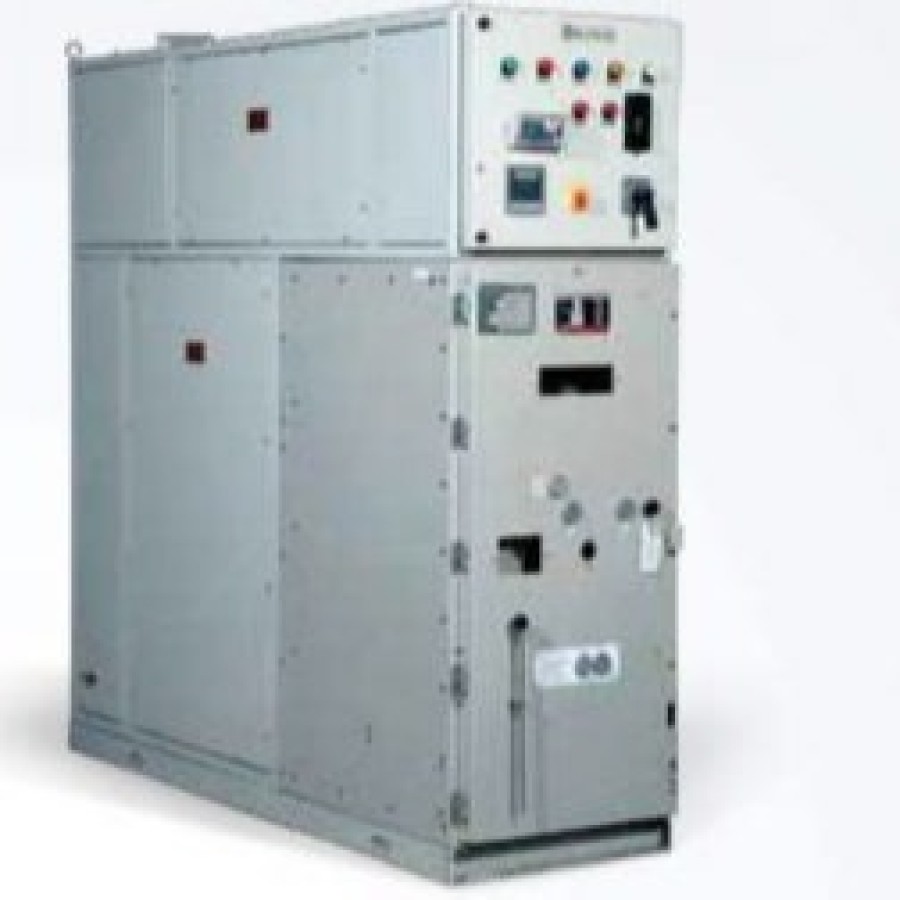 Vacuum Circuit Breakers