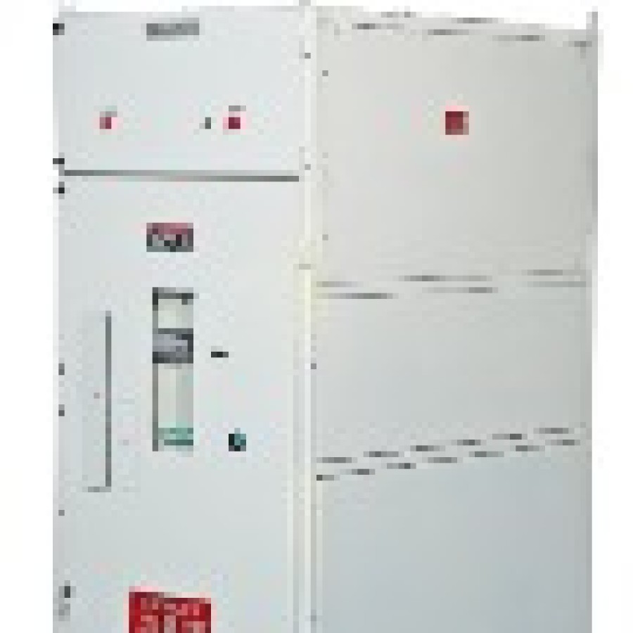 Load Break Switch Panel